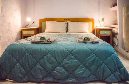 Romanos Apartment | 36 m² Apartment ∙ 1 bedroom ∙ 3 guests