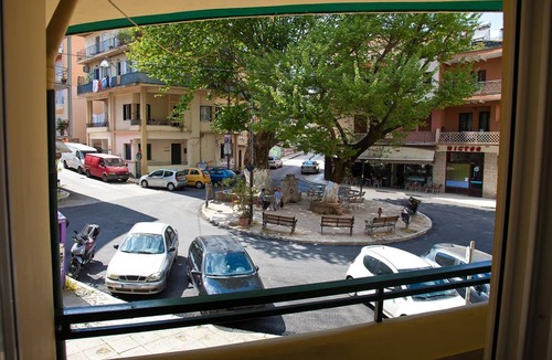 Ioannina Apartment | 36 m² Apartment ∙ 1 bedroom ∙ 3 guests