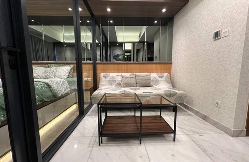 Pinang Apartment | 36 m² Apartment ∙ 2 guests