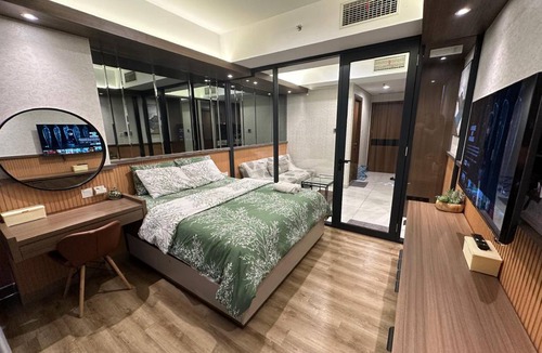 Pinang Apartment | 36 m² Apartment ∙ 2 guests
