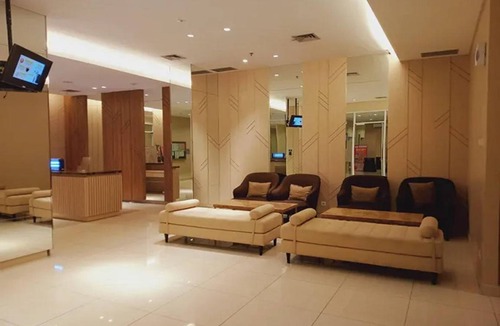 Pancawati Hotel | 36 m² Hotel ∙ 3 guests