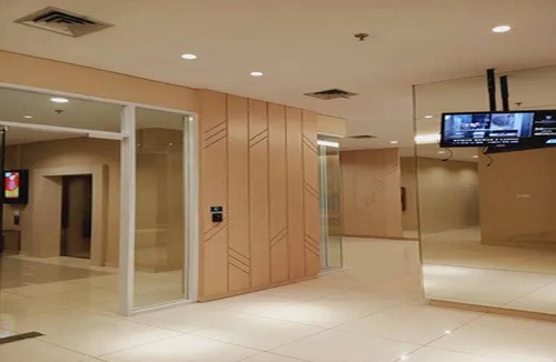Pancawati Hotel | 36 m² Hotel ∙ 3 guests