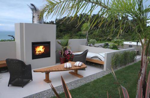 Pohara Cabin | 36 m² Lodge ∙ 2 guests