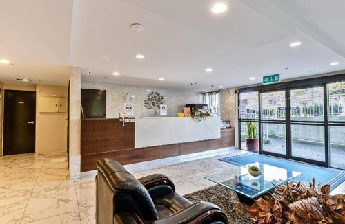 Epsom Hotel | 36 m² Motel ∙ 127 guests