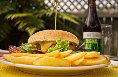 Hokitika Hotel | 36 m² Motel ∙ 4 guests