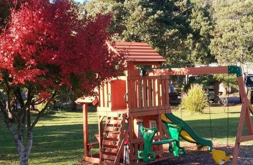 Zeehan Resort | 36 m² Resort ∙ 5 guests