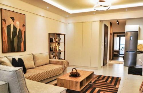 Itea Apartment | 360 Blue Horizon Elegant Luxury Escape