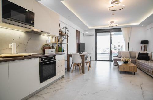 Itea Apartment | 360 Blue Horizon Elegant Luxury Escape