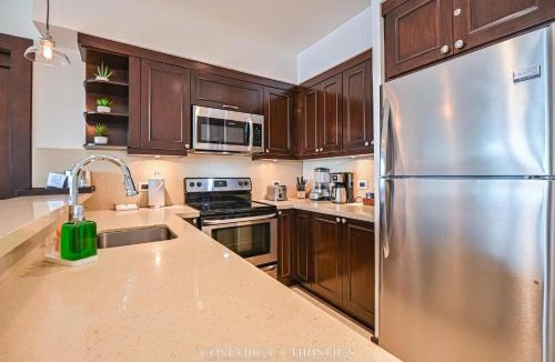 Playa Flamingo Apartment | 360 Splendor 306-Ocean View Condo-Breakfast