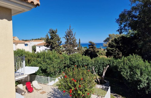 Skala Villa | 365 m² Villa ∙ 3 bedrooms ∙ 7 guests