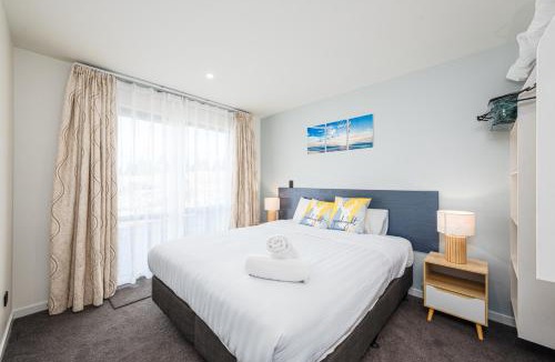 Lake Tekapo Apartment | 37 Galaxy B