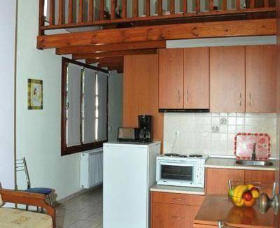 Milina Apartment | 37 m² Apartment ∙ 1 bedroom ∙ 3 guests
