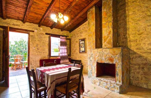 Vlichada Apartment | 37 m² Apartment ∙ 1 bedroom ∙ 4 guests