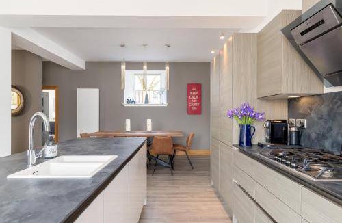 Musselburgh House | 375 m² House ∙ 4 bedrooms ∙ 10 guests