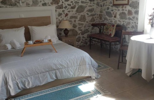 Marmaketon Apartment | 38 m² Apartment ∙ 1 bedroom ∙ 2 guests