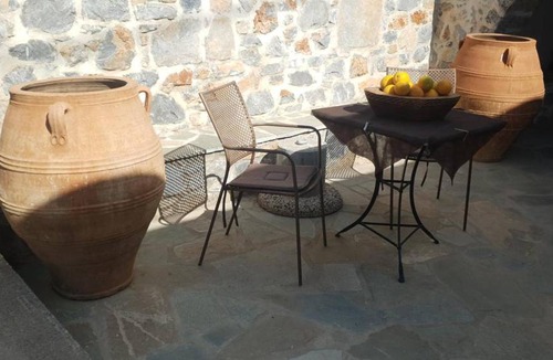 Marmaketon Apartment | 38 m² Apartment ∙ 1 bedroom ∙ 2 guests