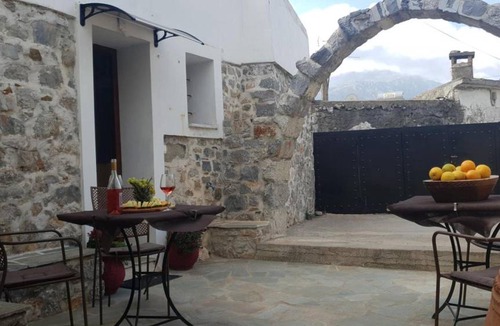 Marmaketon Apartment | 38 m² Apartment ∙ 1 bedroom ∙ 2 guests