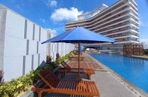Batam Apartment | 38 m² Apartment ∙ 1 bedroom ∙ 2 guests