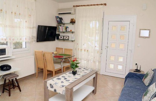 Keramoti Apartment | 38 m² Apartment ∙ 1 bedroom ∙ 5 guests