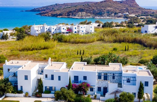 Molos Apartment | 38 m² Apartment ∙ 2 bedrooms ∙ 4 guests