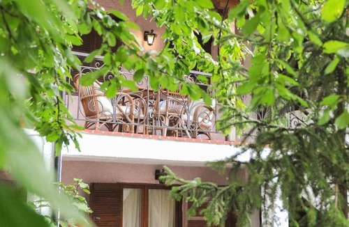 Stavroupolis Bed & Breakfast | 38 m² Bed and breakfast ∙ 3 guests