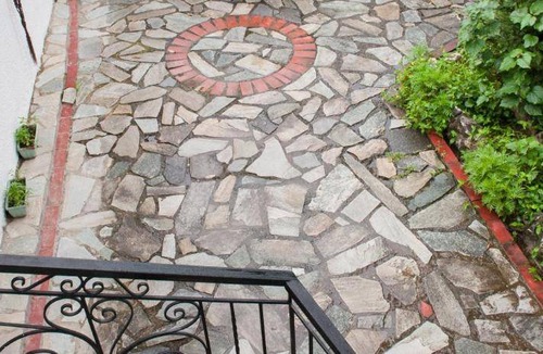 Stavroupolis Bed & Breakfast | 38 m² Bed and breakfast ∙ 3 guests