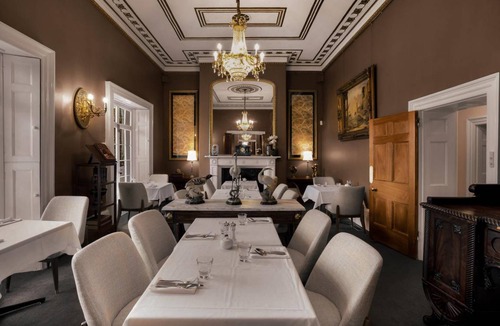 Hagley Bed & Breakfast | 38 m² Bed and breakfast ∙ 2 guests