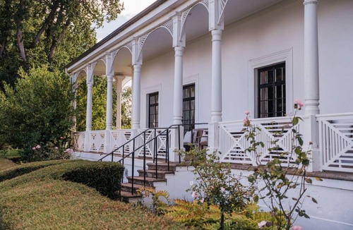 Hagley Bed & Breakfast | 38 m² Bed and breakfast ∙ 2 guests