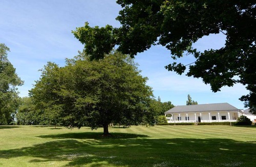 Hagley Bed & Breakfast | 38 m² Bed and breakfast ∙ 2 guests