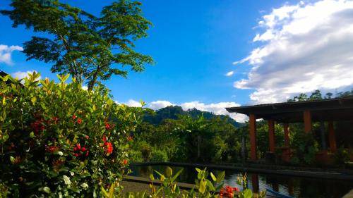 San Miguel Cabin | 38 m² Lodge ∙ 4 guests
