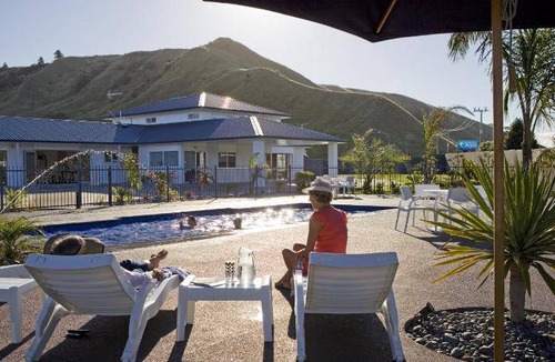 Gisborne Hotel | 38 m² Motel ∙ 127 guests
