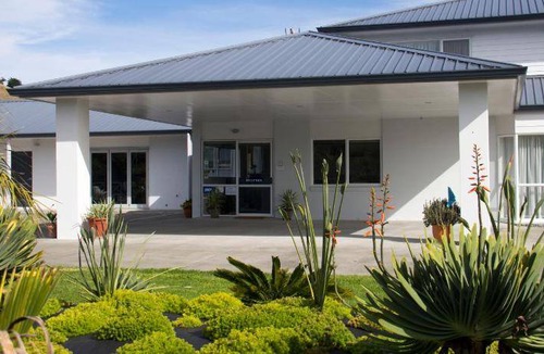 Gisborne Hotel | 38 m² Motel ∙ 127 guests