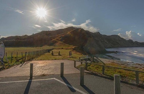 Gisborne Hotel | 38 m² Motel ∙ 127 guests