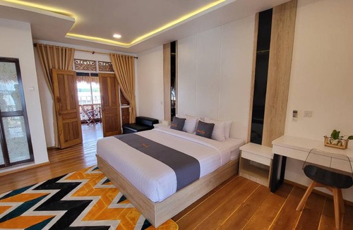 Bintan Resort | 38 m² Resort ∙ 2 guests