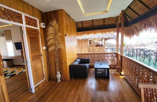 Bintan Resort | 38 m² Resort ∙ 2 guests