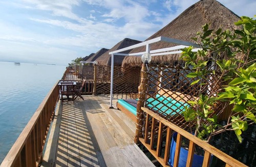Bintan Resort | 38 m² Resort ∙ 2 guests