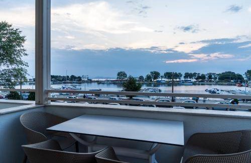 Fanari Apartment | 38 m² Serviced apartment ∙ 4 guests