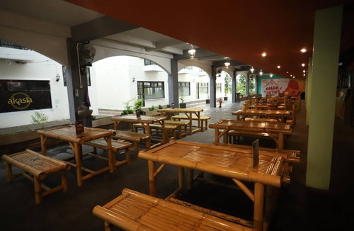 Jember Apartment | 38 m² Serviced apartment ∙ 2 bedrooms ∙ 4 guests