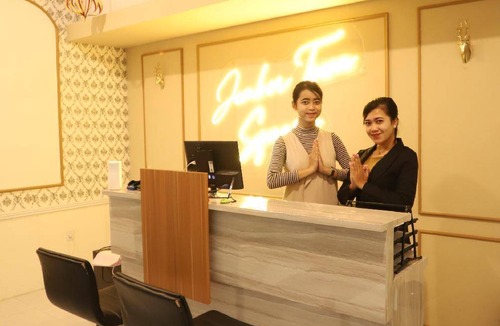 Jember Apartment | 38 m² Serviced apartment ∙ 2 bedrooms ∙ 4 guests
