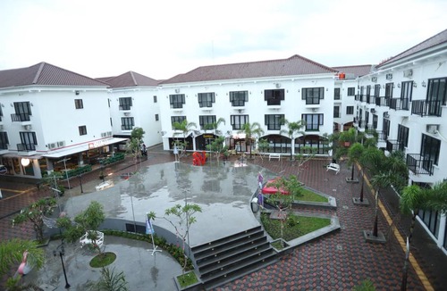 Jember Apartment | 38 m² Serviced apartment ∙ 2 bedrooms ∙ 4 guests