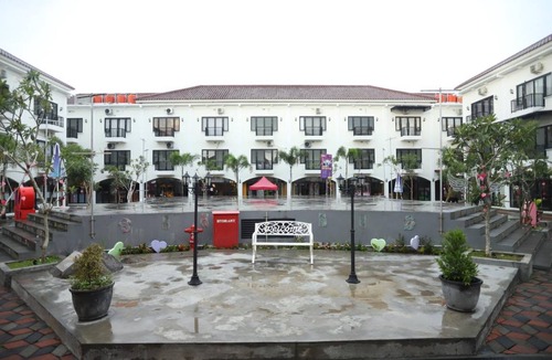 Jember Apartment | 38 m² Serviced apartment ∙ 2 bedrooms ∙ 4 guests