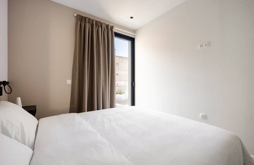 Kypseli Apartment | 39 m² Apartment ∙ 1 bedroom ∙ 2 guests