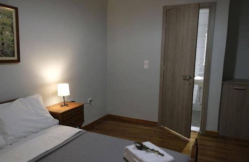 Filiatra Apartment | 39 m² Apartment ∙ 1 bedroom ∙ 4 guests