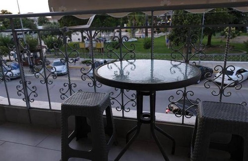 Filiatra Apartment | 39 m² Apartment ∙ 1 bedroom ∙ 4 guests