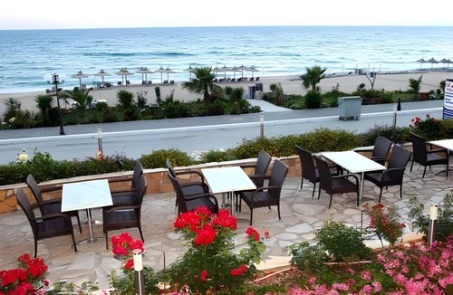 Preveza Apartment | 39 m² Apartment ∙ 2 bedrooms ∙ 4 guests