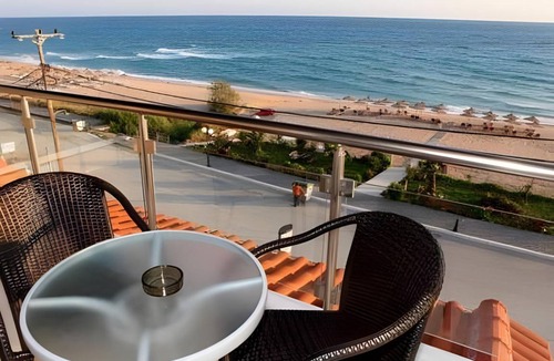 Preveza Apartment | 39 m² Apartment ∙ 2 bedrooms ∙ 4 guests