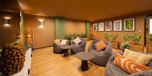 City Centre Glasgow Apartment | 39 m² Apartment ∙ 3 bedrooms ∙ 3 guests