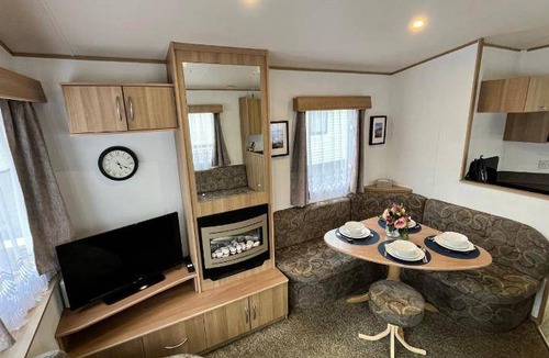 Girvan Apartment | 39 m² Apartment ∙ 3 bedrooms ∙ 6 guests