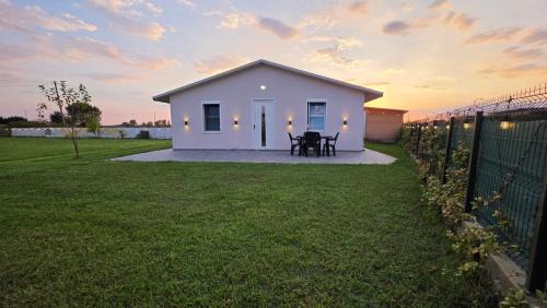 Qerek Villa | 3A Villa