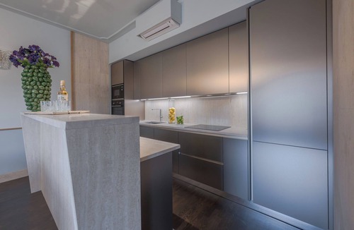 San Giovanni Apartment | 3BR Luxury Palazzo Prime Location Iconic Panoramic Views Ponte Vecchio